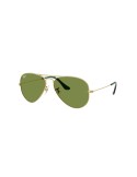 RAY-BAN - AVIATOR - RB3025 - 001/4E - 58