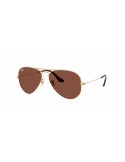 RAY-BAN - AVIATOR - RB3025 - 001/C5 - 58