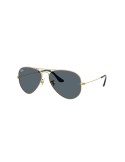 RAY-BAN - AVIATOR - RB3025 - 9278R5 - 58