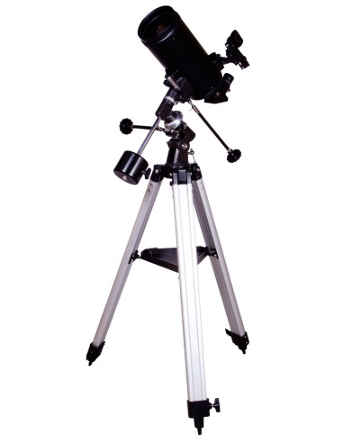 Telescopio Levenhuk Skyline PLUS 105 MAK