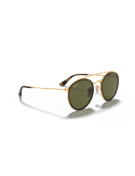 RAY-BAN - RB3647N - 001 - 51
