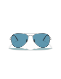 RAY-BAN - AVIATOR METAL II - RB3689 - 004/S2 - 58