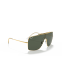 RAY-BAN - WINGS II - RB3697 - 905071 - 35