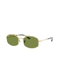 RAY-BAN - RB3719 - 001/4E - 54