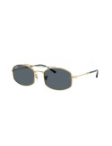 RAY-BAN - RB3719 - 9278R5 - 54