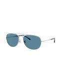 RAY-BAN - BAIN BRIDGE - RB3735 - 003/S2 - 57