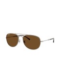 RAY-BAN - BAIN BRIDGE - RB3735 - 004/57 - 57