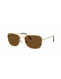 RAY-BAN - RB3755 - 001/57 - 59