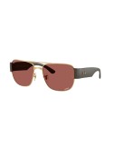 RAY-BAN - RB3756CH - 001/AL - 56