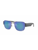 RAY-BAN - RB3756CH - 004/4L - 56
