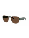 RAY-BAN - RB3756CH - 004/AN - 56