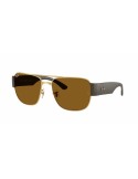 RAY-BAN - RB3756 - 001/33 - 56