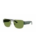 RAY-BAN - RB3756 - 004/4E - 56