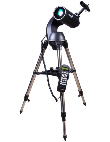 Telescopio Levenhuk SkyMatic 105 GT MAK