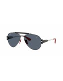 RAY-BAN - RB3762M - F00987 - 58