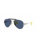 RAY-BAN - RB3762M - F06480 - 58