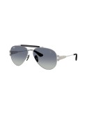 RAY-BAN - RB3762M - F1224L - 58