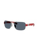 RAY-BAN - RB3763M - F01887 - 64
