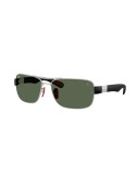 RAY-BAN - RB3763M - F03171 - 64