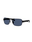 RAY-BAN - RB3763M - F11980 - 64