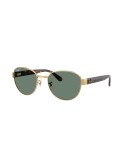 RAY-BAN - RB3766CH - 001/O9 - 54