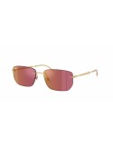 RAY-BAN - RB3768 - 001/D0 - 56