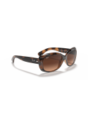 RAY-BAN - JACKIE OHH - RB4101 - 642/A5 - 58