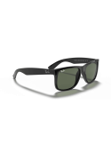 RAY-BAN - JUSTIN - RB4165F - 601/71 - 55