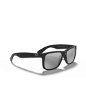 RAY-BAN - JUSTIN - RB4165F - 622/6G - 58