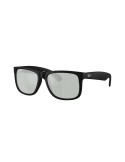 RAY-BAN - JUSTIN - RB4165 - 622/Y4 - 51