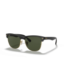 RAY-BAN - CLUBMASTER OVERSIZED - RB4175 - 877 - 57