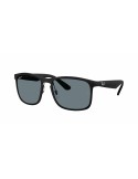 RAY-BAN - RB4264 - 601S80 - 58