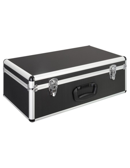 Tubo ottico con doppietto Levenhuk Ra R80 ED Carbon