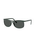 RAY-BAN - RB4452 - 601687 - 56