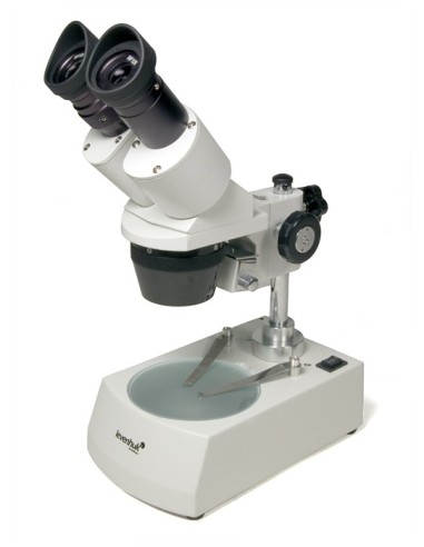 Microscopio Levenhuk 3ST