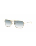 RAY-BAN - CARAVAN REVERSE - RBR0102S - 001/79 - 58