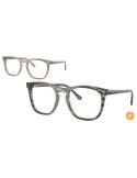 RAY-BAN VISTA - RX2210V - 8381 - 51