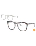 RAY-BAN VISTA - RX2210V - 8382 - 51