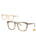RAY-BAN VISTA - RX2210V - 8383 - 51