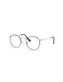 RAY-BAN  - ROUND METAL - RX3447V - 3194 - 47
