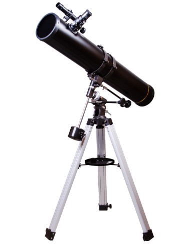 Telescopio Levenhuk Skyline PLUS 120S