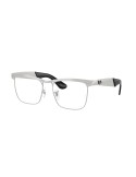 RAY-BAN VISTA - WAYFARER DELUXE - RX3875V - 2538 - 53