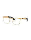 RAY-BAN VISTA - WAYFARER DELUXE - RX3875V - 3191 - 53