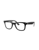 RAY-BAN  - WAYFARER EASE - RX4340V - 2034 - 50