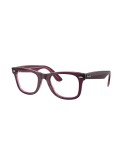 RAY-BAN  - WAYFARER EASE - RX4340V - 8364 - 50