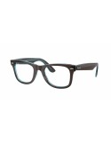 RAY-BAN  - WAYFARER EASE - RX4340V - 8366 - 50