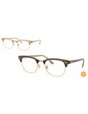RAY-BAN  - CLUBMASTER - RX5154 - 8294 - 51
