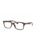 RAY-BAN  - RX5228 - 8423 - 50