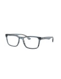 RAY-BAN  - RX5279 - 8456 - 53