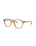 RAY-BAN VISTA - BERNARD - RX5430 - 8439 - 49